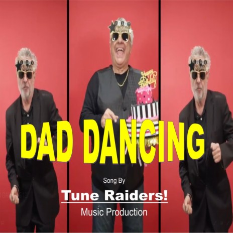 DAD DANCING