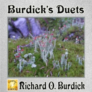 CD55: Burdick's Duets