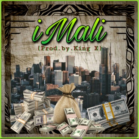 iMali | Boomplay Music