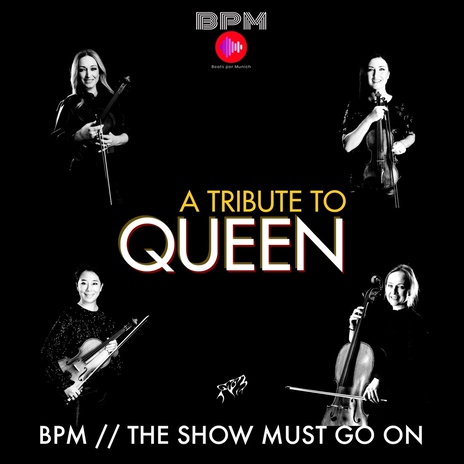 The Show Must Go On: A Tribute to Queen | Boomplay Music