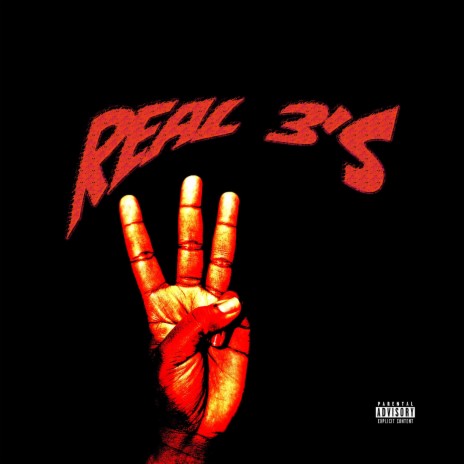 Real 3's | Boomplay Music