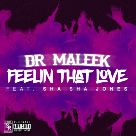 Feelin' That Love (feat. Sha Sha Jones) | Boomplay Music