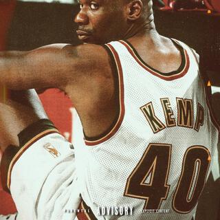 NFG (SHAWN KEMP)