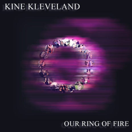 Our Ring of Fire | Boomplay Music