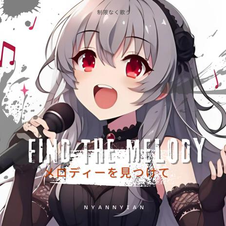 find the melody | Boomplay Music