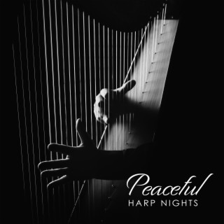 Play Deep Relaxing Sleep - Soothing Songs Harp Instrumental Music