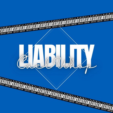 Liability | Boomplay Music