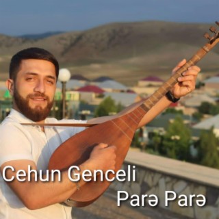 Cehun Genceli