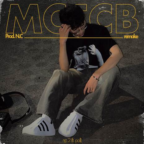 MCECB | Boomplay Music