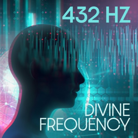 Brainwave Meditation (432 Hz