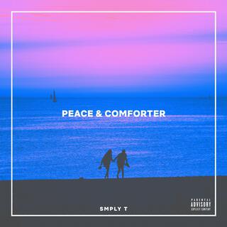 Peace & Comforter lyrics | Boomplay Music