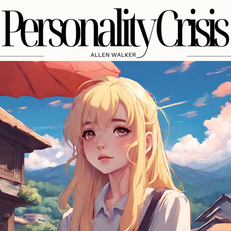 Personality Crisis | Boomplay Music