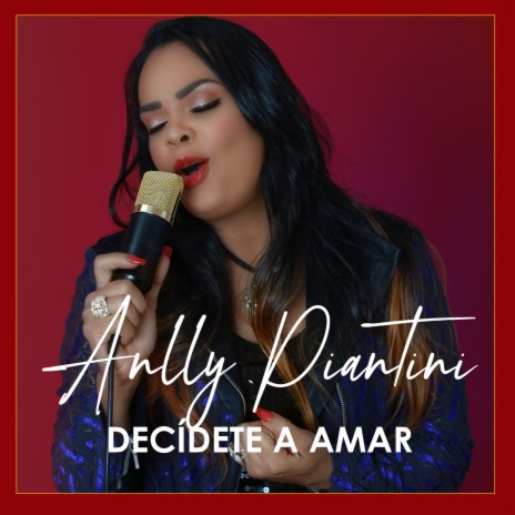 Decidete A Amar | Boomplay Music