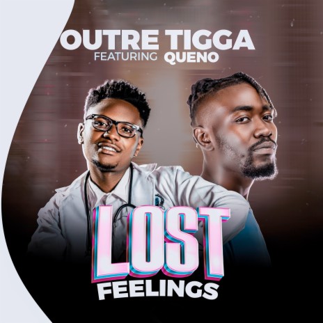 Lost Feelings ft. Queno | Boomplay Music