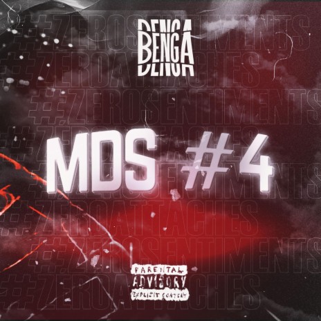 MDS #4 (Freestyle) | Boomplay Music