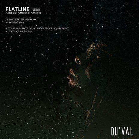 Flatline (Radio Edit) | Boomplay Music