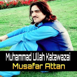 Musafar Attan, Vol. 108