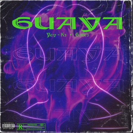 Guaya ft. Gaxi | Boomplay Music