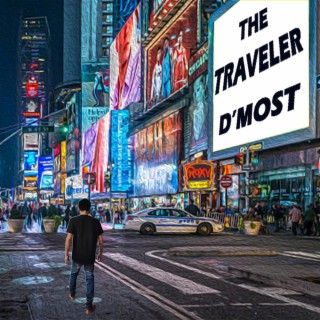 The Traveler (Remix) lyrics | Boomplay Music