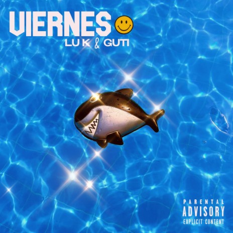 Viernes ft. Guti.ly | Boomplay Music