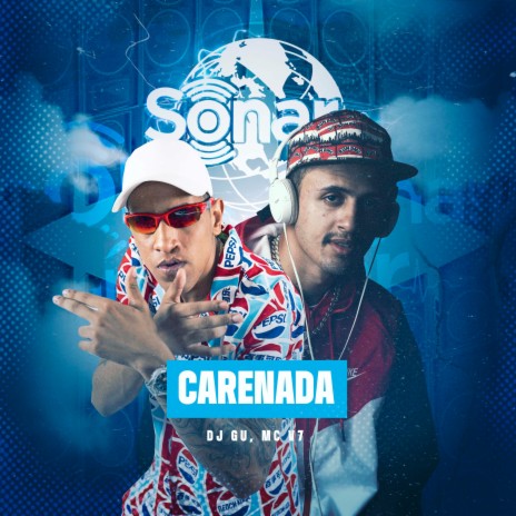 Carenada ft. DJ Gu | Boomplay Music