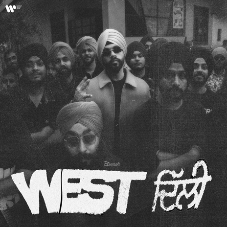 West Delhi | Boomplay Music