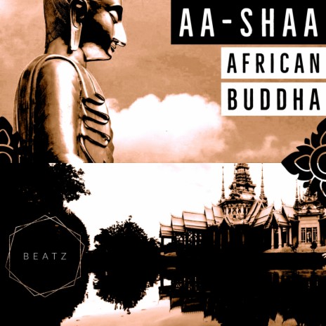 African Buddha (Original Mix)
