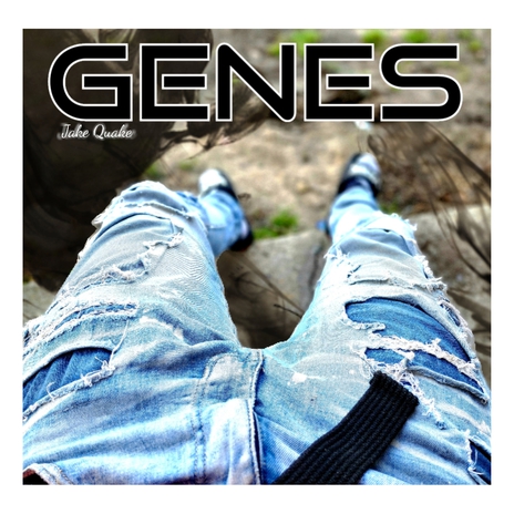 GENES ft. Kawie | Boomplay Music