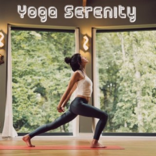 Yoga Serenity
