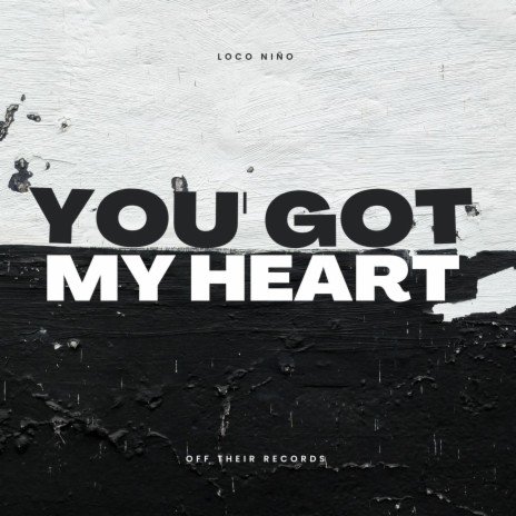 You' Got My Heart (Radio Edit)