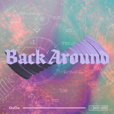 Back Around | Boomplay Music