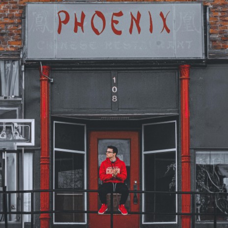 Phoenix | Boomplay Music