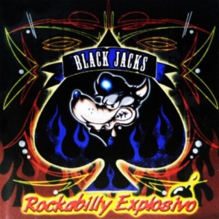 Rockabilliy Explosivo