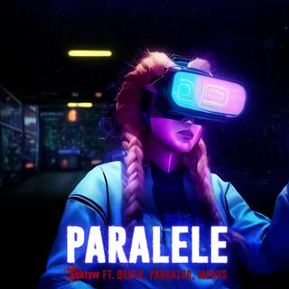 Paralele (Studio)