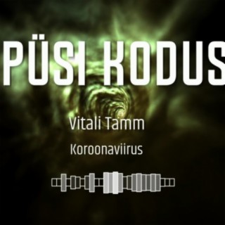 Püsi kodus lyrics | Boomplay Music