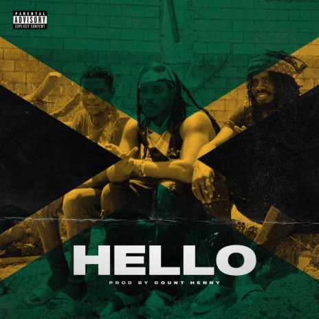 HELLO | Boomplay Music