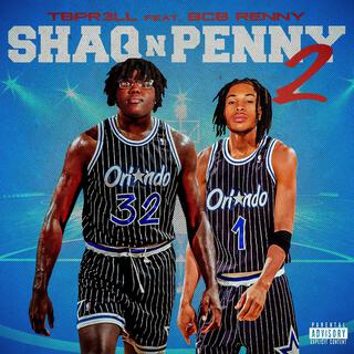 Shaq N Penny 2