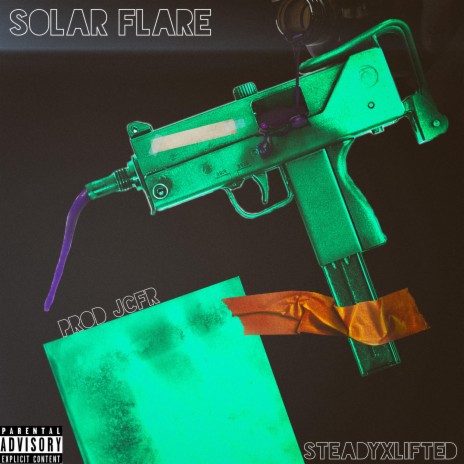 SolarFlare | Boomplay Music