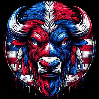 Buffalo Bills Rock