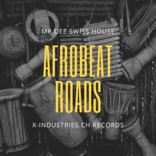 Afrobeat Roads