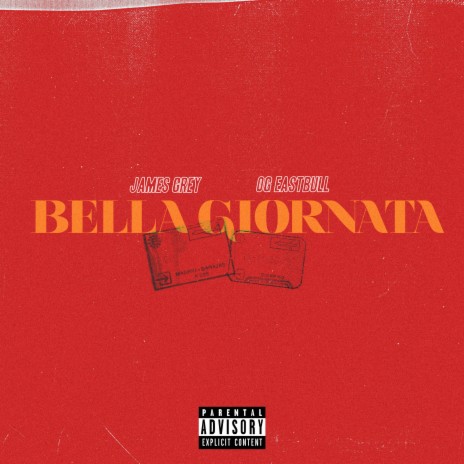 Bella giornata ft. OG Eastbull | Boomplay Music