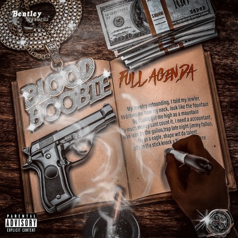 Full Agenda ft. Chuurrch | Boomplay Music