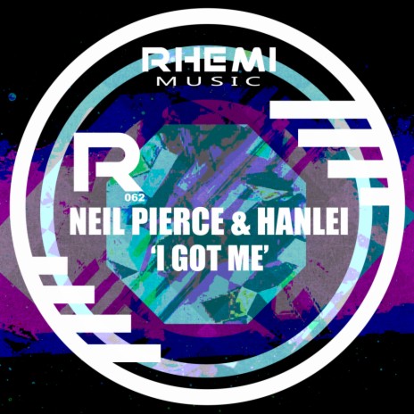 I Got Me (Alternative Mix Radio Edit) ft. Hanlei