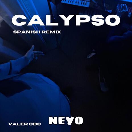 CALYPSO (Instrumental) ft. FIM Collective, VALER CBC & J1 GTB | Boomplay Music