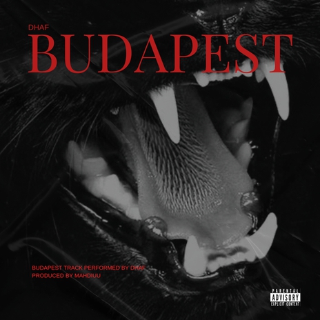 Budapest | Boomplay Music