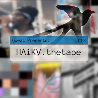 HAiKV.thetape