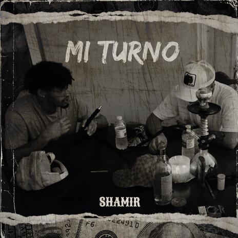 MI TURNO | Boomplay Music