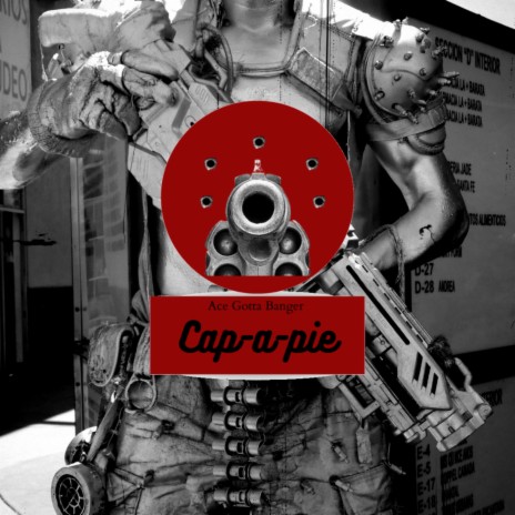 Cap-A-Pie | Boomplay Music