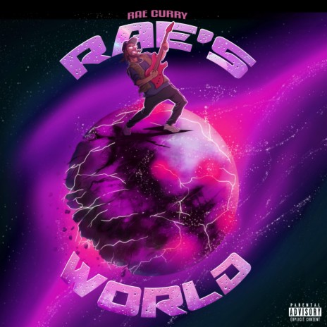 Rae's World