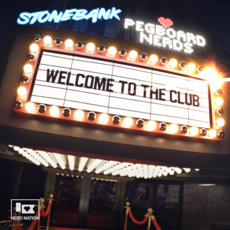 Welcome to the Club ft. Stonebank | Boomplay Music